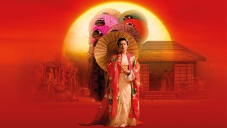 Ellen Kent: Madama Butterfly - ft the Ukrainian Opera & Ballet Theatre