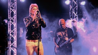Bowie Christmas Special on Fri, 19th Dec 2025 19:00