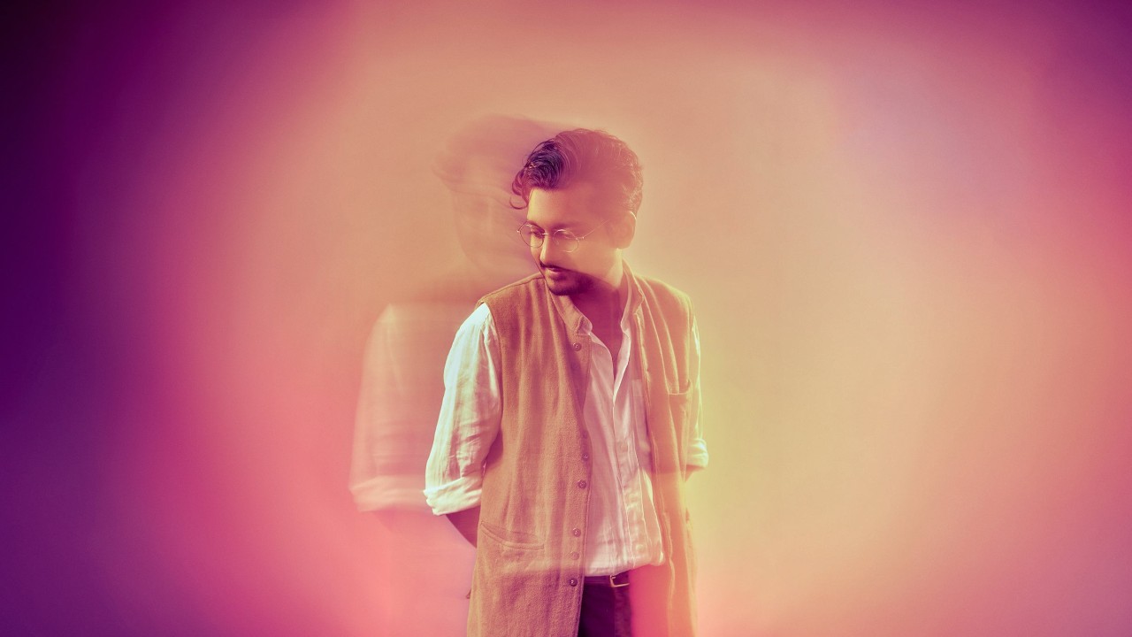 Ahir Shah - Ends on Fri, 16th May 2025 20:00