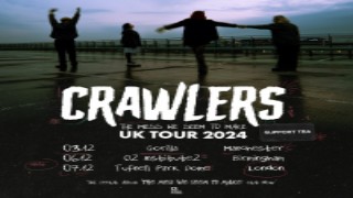 Crawlers