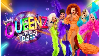 Queenz - Drag Me To The Disco