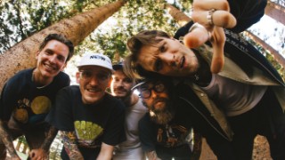 Neck Deep: The Dumbstruck Dumf!@k UK Tour