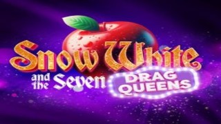 Snow White and The Seven Drag Queens