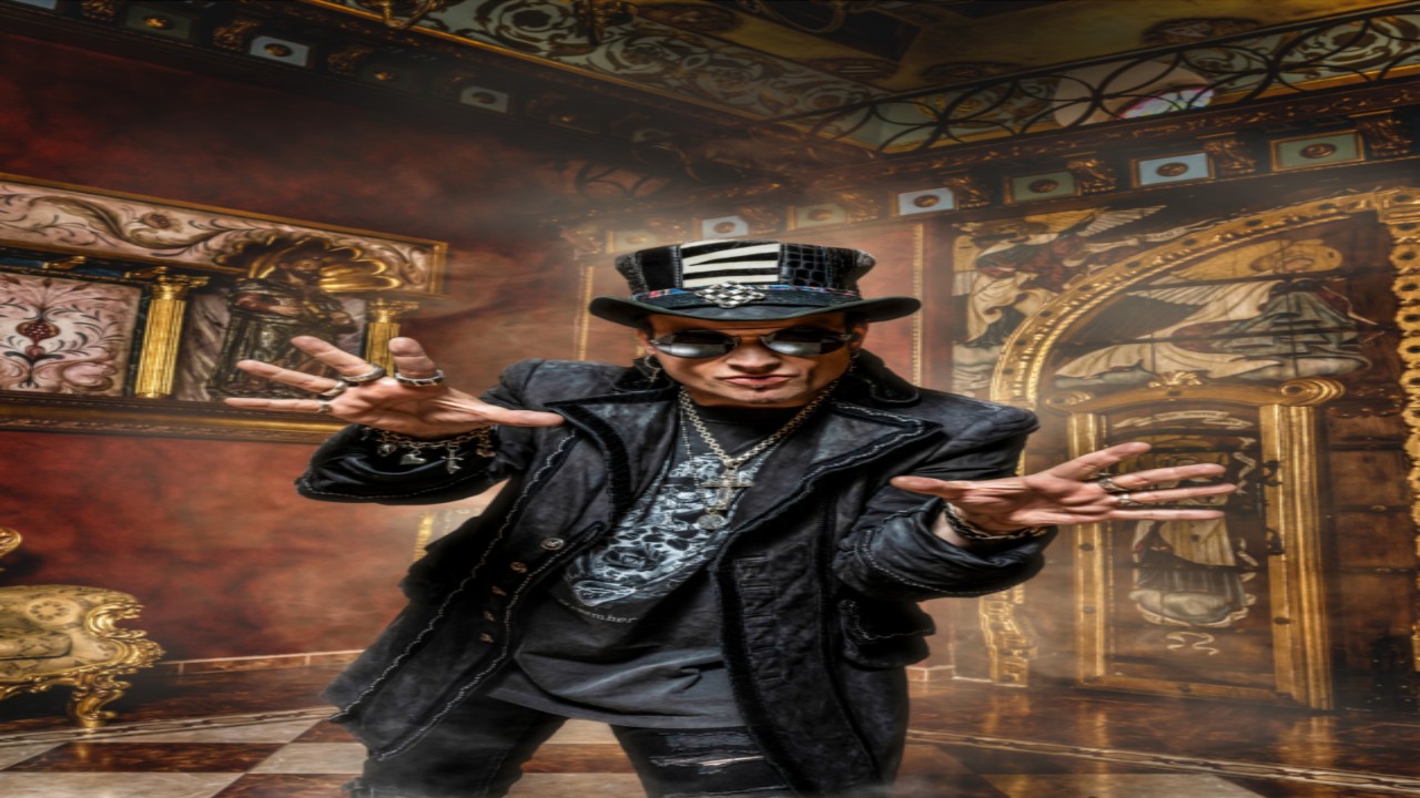 Avantasia - Here Be Dragons Tour 2025 on Mon, 24th Mar 2025 19:00