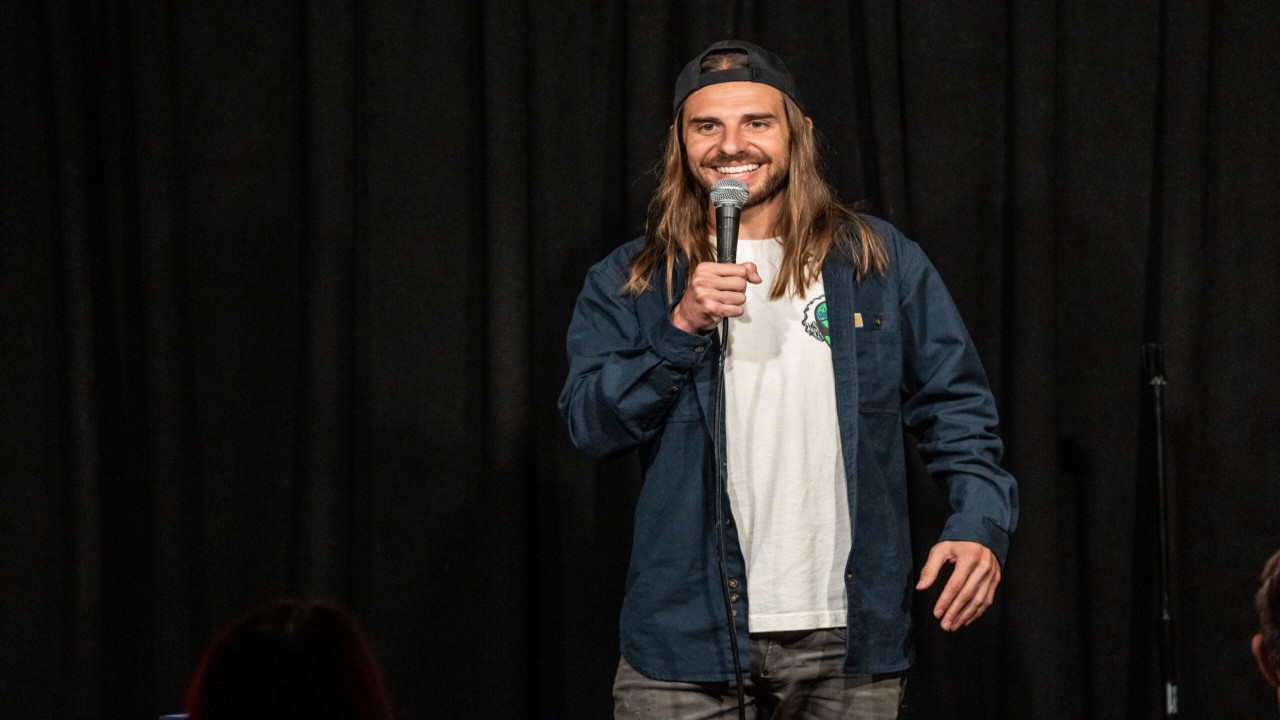 Craig Conant: The Whoopsie Daisy Tour on Fri, 11th Apr 2025 21:30