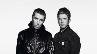 Oasis on Tue, 12th Aug 2025 17:00