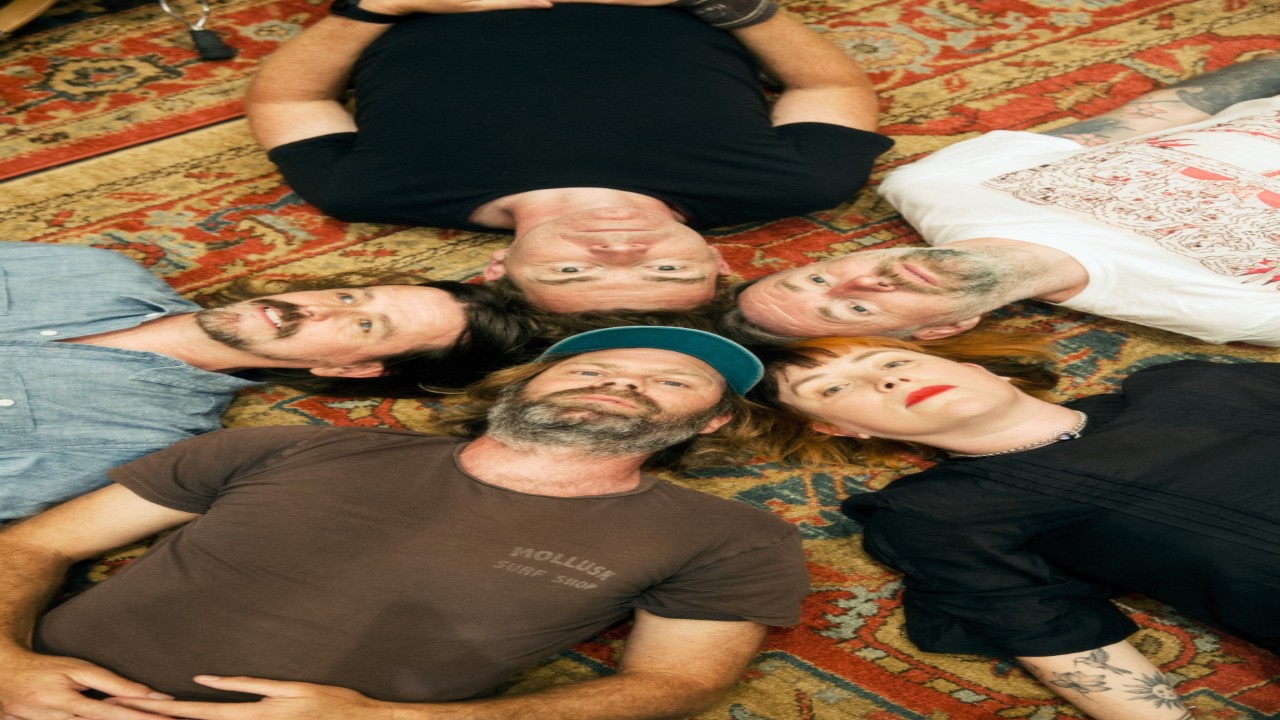 slowdive on Thu, 10th Apr 2025 19:00