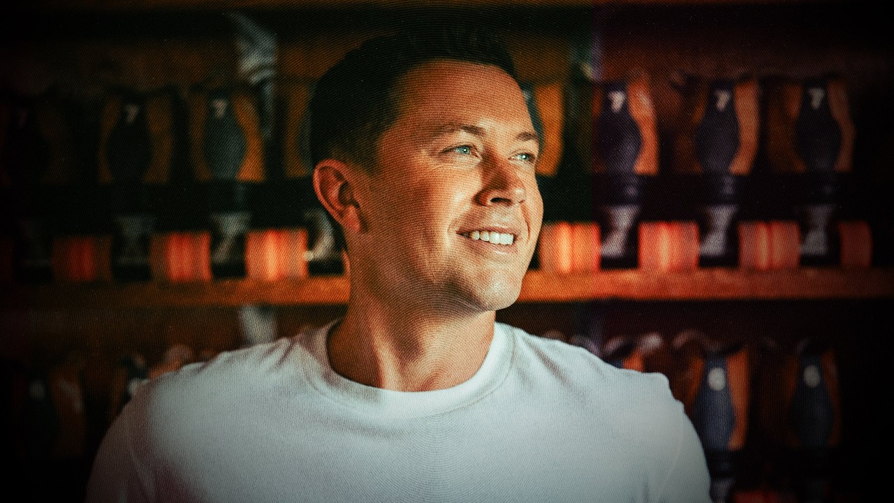 Scotty McCreery on Sat, 24th May 2025 18:30