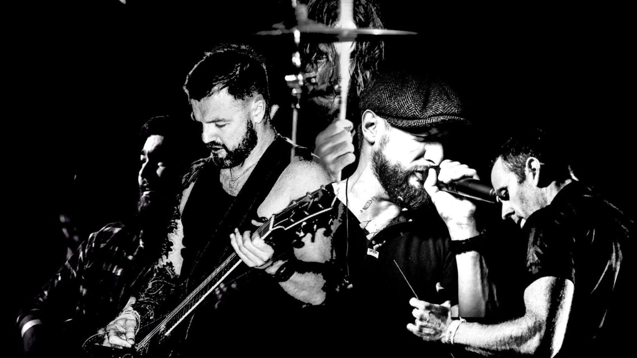 Ie/DC Irelands No.1 Tribute To Rock Titans Ac/DC on Sat, 10th May 2025 18:30