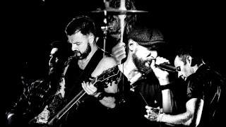 Ie/DC Irelands No.1 Tribute To Rock Titans Ac/DC on Sat, 10th May 2025 18:30