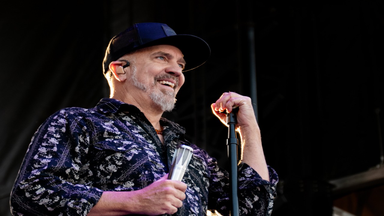 JJ Grey & Mofro on Sun, 10th Aug 2025 19:00