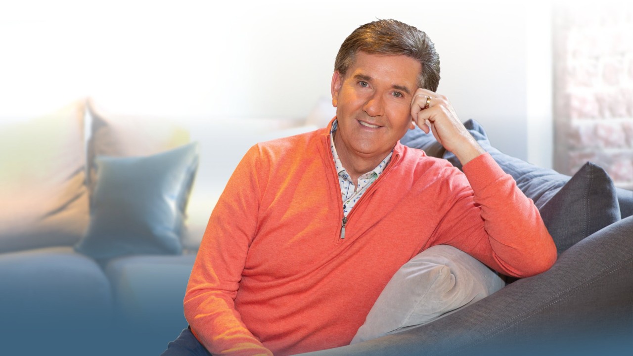 Daniel O'Donnell on Sun, 11th May 2025 20:00