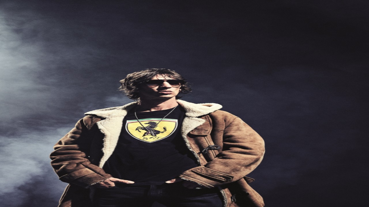 Nocturne Live 2025: Richard Ashcroft on Thu, 19th Jun 2025 16:30