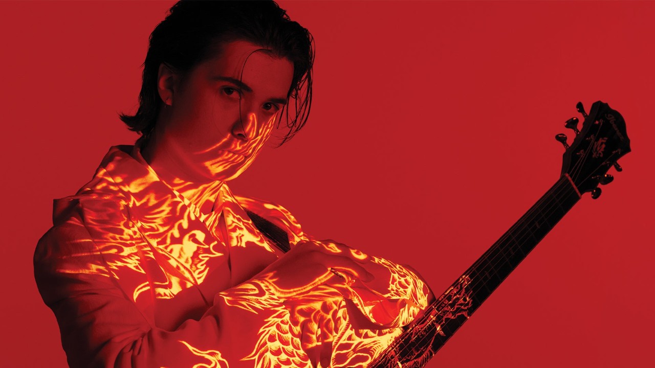 MARCIN - SOLO DRAGON TOUR EUROPE on Wed, 26th Mar 2025 19:30