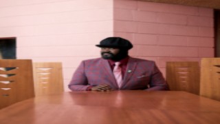 Gregory Porter: VIP Experience