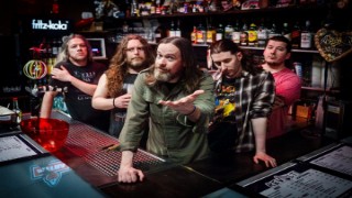 Gama Bomb + Raised By Owls on Sun, 18th May 2025 19:00