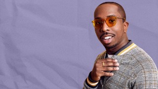 Kiell Smith-Bynoe and Friends - Kool Story Bro on Thu, 22nd May 2025 20:00