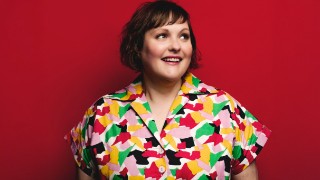 Josie Long - Now is the Time of Monsters on Sat, 8th Nov 2025 19:30