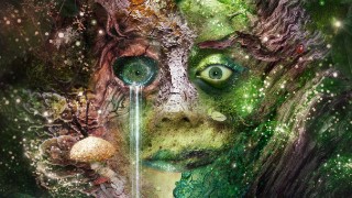 Bryony Kimmings - Bog Witch on Thu, 9th Oct 2025 19:30
