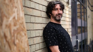 Mark Watson - Before It Overtakes Us on Sat, 17th May 2025 19:30