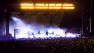 Nine Inch Nails - Peel It Back Tour 2025 on Tue, 17th Jun 2025 19:30