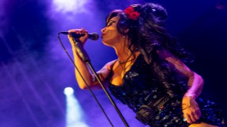 The Amy Winehouse Experience - Love & Beyond Tour 25 on Sun, 14th Sept 2025 18:00