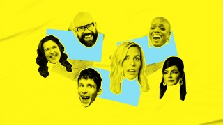 Neon Nights with Sara Pascoe on Fri, 30th May 2025 20:00