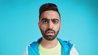 Rahul Dua: Live! on Sat, 6th Sept 2025 20:00