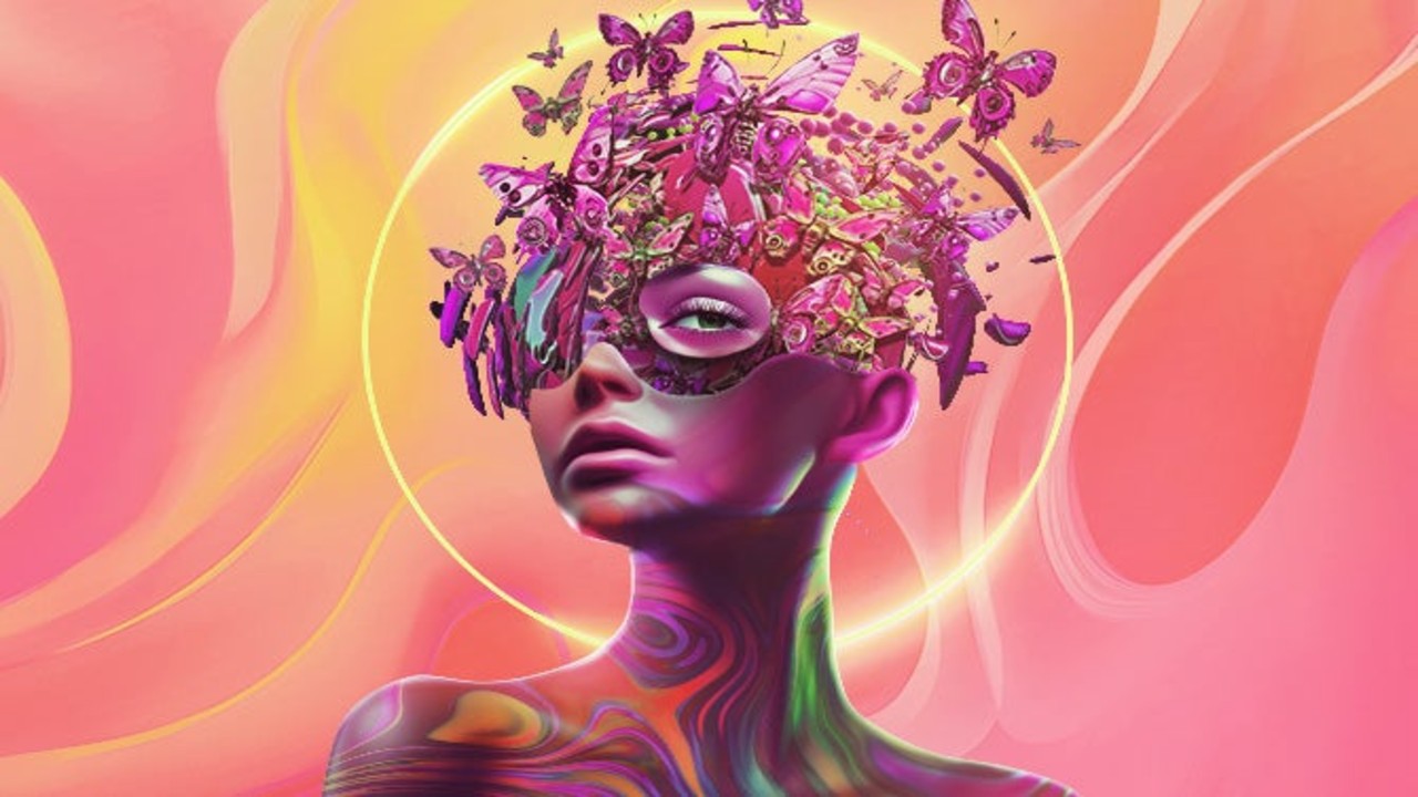 Lost Minds Festival on Sat, 12th Jul 2025 13:00
