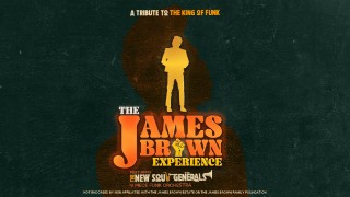 The James Brown Experience