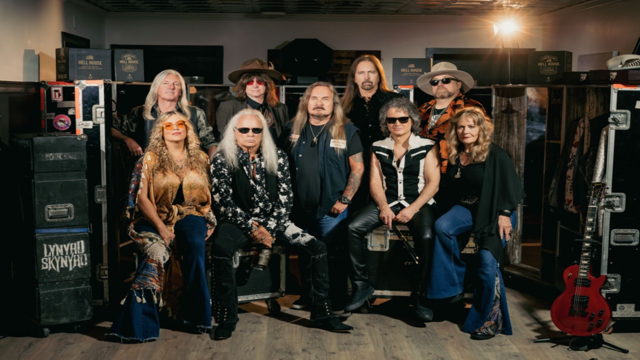 Lynyrd Skynyrd - VIP Packages on Sat, 19th Jul 2025 18:30