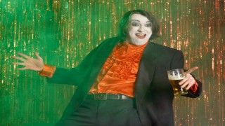 Joe Kent-Walters Is...frankie Monroe Live! on Mon, 19th May 2025 19:00
