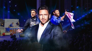 James Martin Live on Fri, 14th Mar 2025 19:30