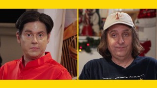 On Cinema Live! With Tim Heidecker and Greg Turkington on Fri, 18th Jul 2025 19:30