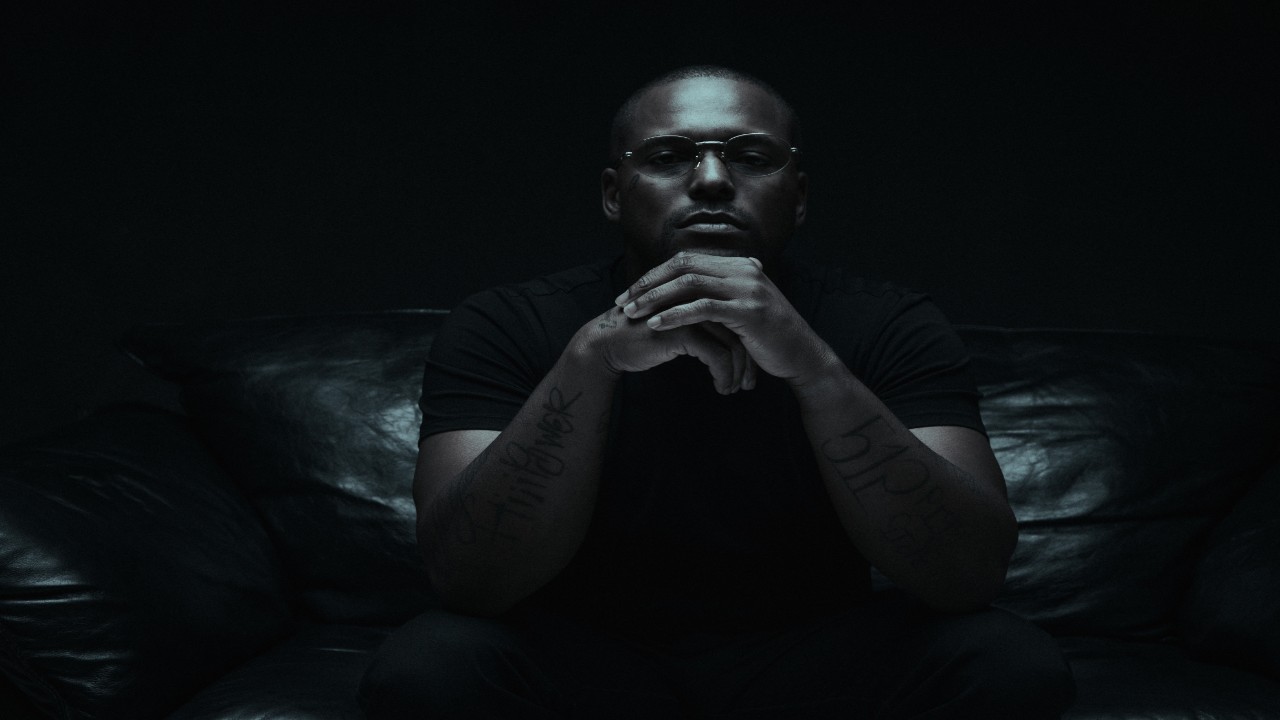 ScHoolboy Q on Mon, 7th Jul 2025 19:00