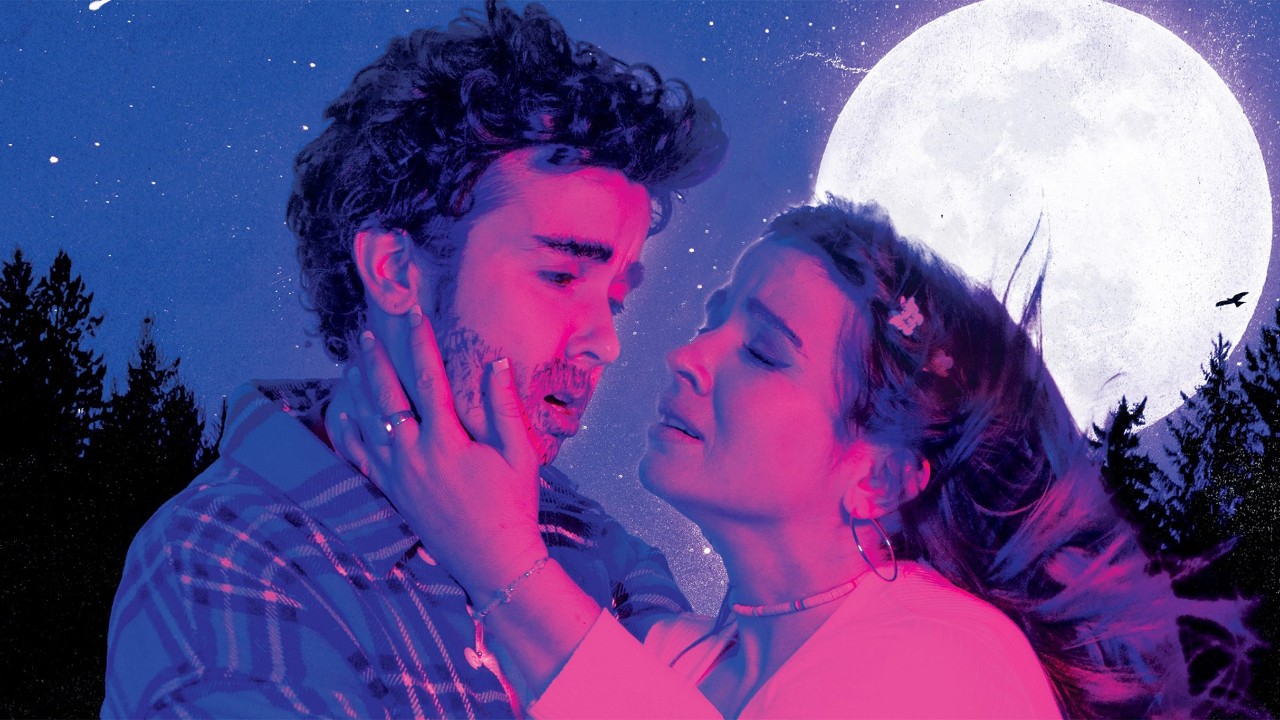 Natalie Palamides: Weer on Tue, 6th May 2025 20:00