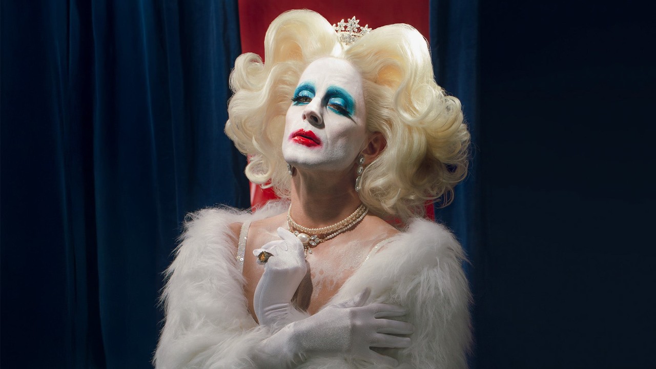 Jonny Woo's Un-Royal Variety on Sat, 15th Nov 2025 19:30