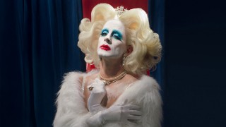 Jonny Woo's Un-Royal Variety on Thu, 13th Nov 2025 19:30