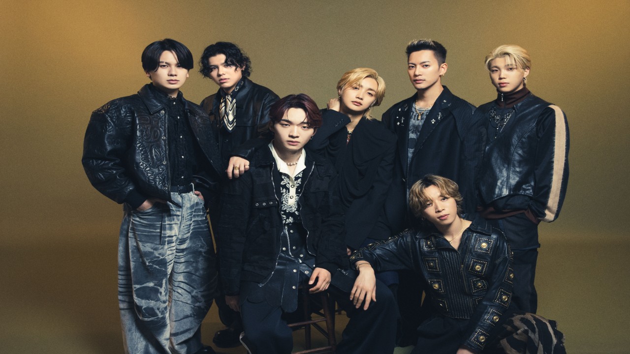 Be:First World Tour 2025 - Who Is Be:First? on Sun, 1st Jun 2025 19:00