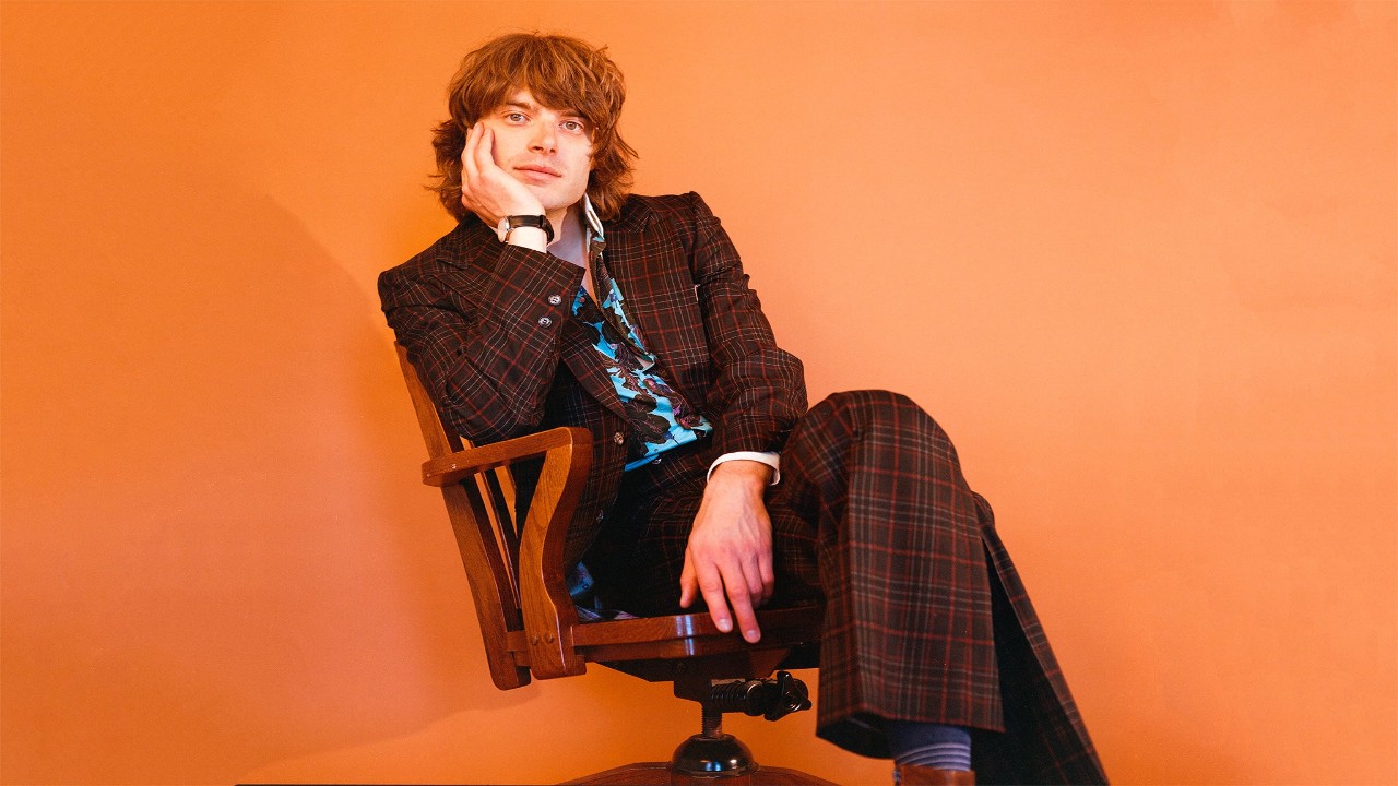 Neal Francis on Sun, 9th Nov 2025 19:00