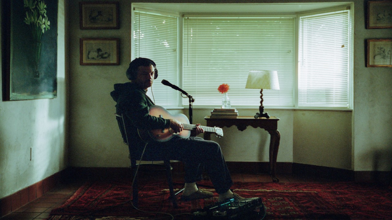 SYML: Nobody Lives Here Tour on Sat, 11th Oct 2025 18:30