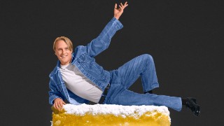 John Early - The Album Tour on Wed, 28th May 2025 20:00