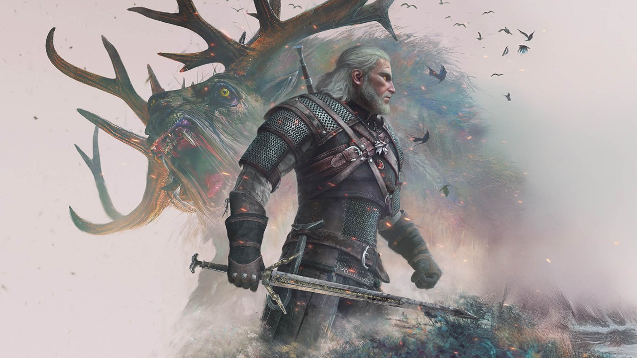 The Witcher In Concert on Wed, 5th Nov 2025 19:00