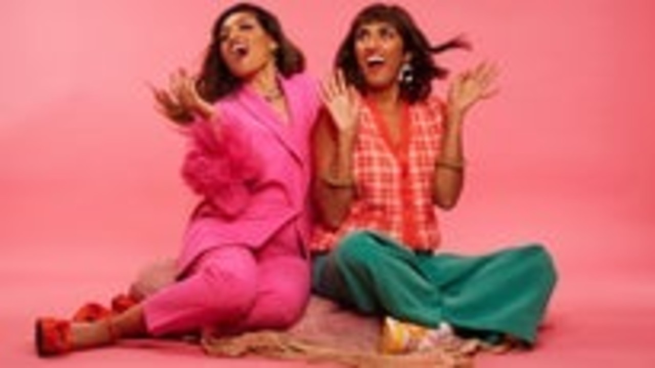 Brown Girls Do It Too: Mama Told Me Not To Come on Sat, 13th Sept 2025 20:00