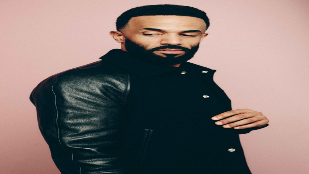 Craig David Presents TS5 on Sat, 21st Jun 2025 18:00