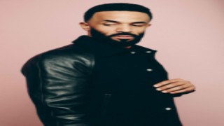 Craig David Presents TS5 on Sat, 19th Jul 2025 18:00