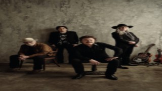 The Doobie Brothers on Fri, 11th Jul 2025 18:30