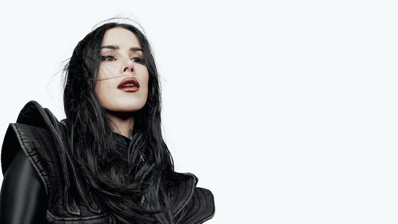 Kat Von D on Tue, 17th Jun 2025 19:30