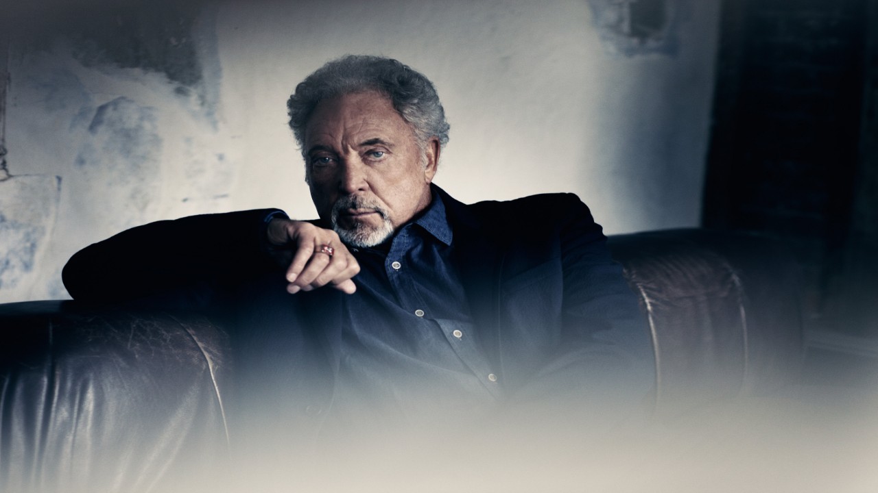 Tom Jones