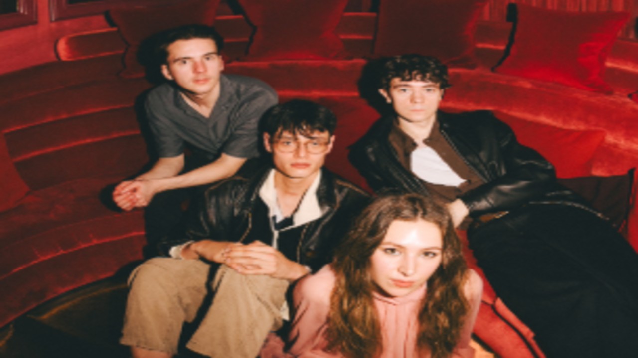 Fright Years on Fri, 13th Jun 2025 19:30